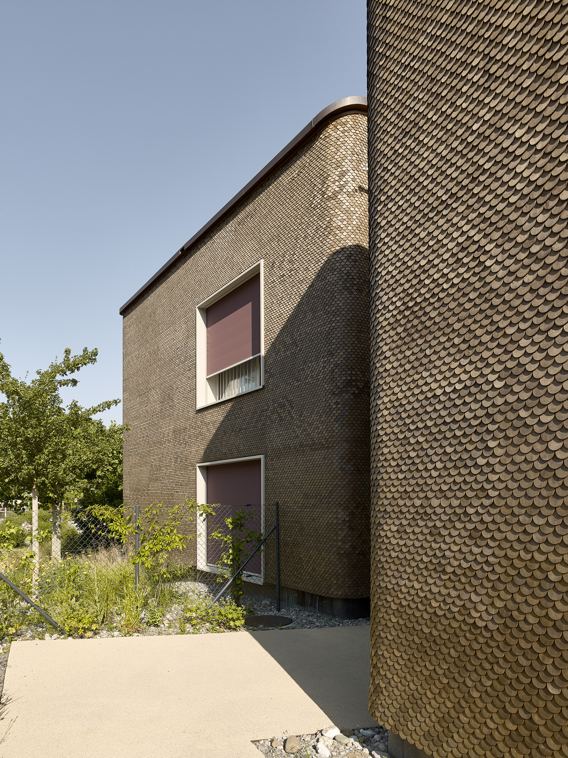 Pflegewohnungen Udligenswil